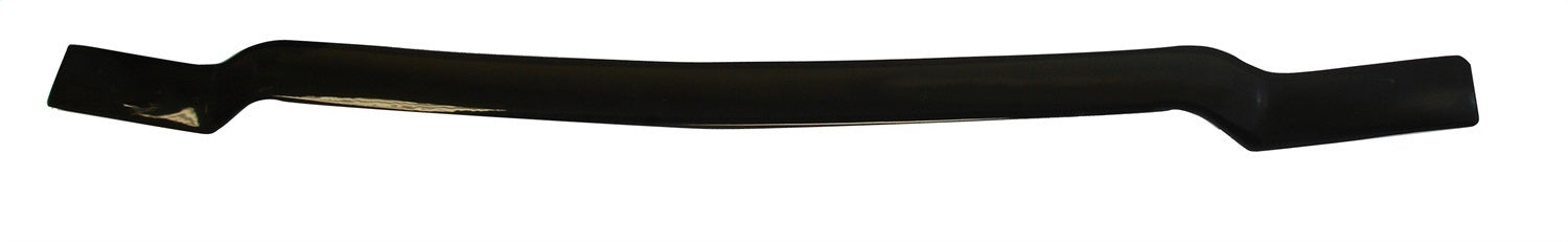 Auto Ventshade (AVS) 322021 Aeroskin Smoke Hood Protector; Low Profile; - Truck Part Superstore