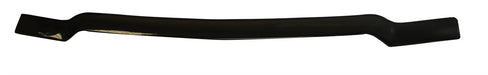 Auto Ventshade (AVS) 322021 Aeroskin Smoke Hood Protector; Low Profile; - Truck Part Superstore