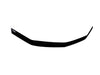 Auto Ventshade (AVS) 322023 Aeroskin Smoke Hood Protector; Low Profile; - Truck Part Superstore