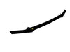 Auto Ventshade (AVS) 322024 Aeroskin Smoke Hood Protector; Low Profile; - Truck Part Superstore