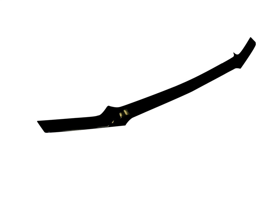 Auto Ventshade (AVS) 322024 Aeroskin Smoke Hood Protector; Low Profile; - Truck Part Superstore