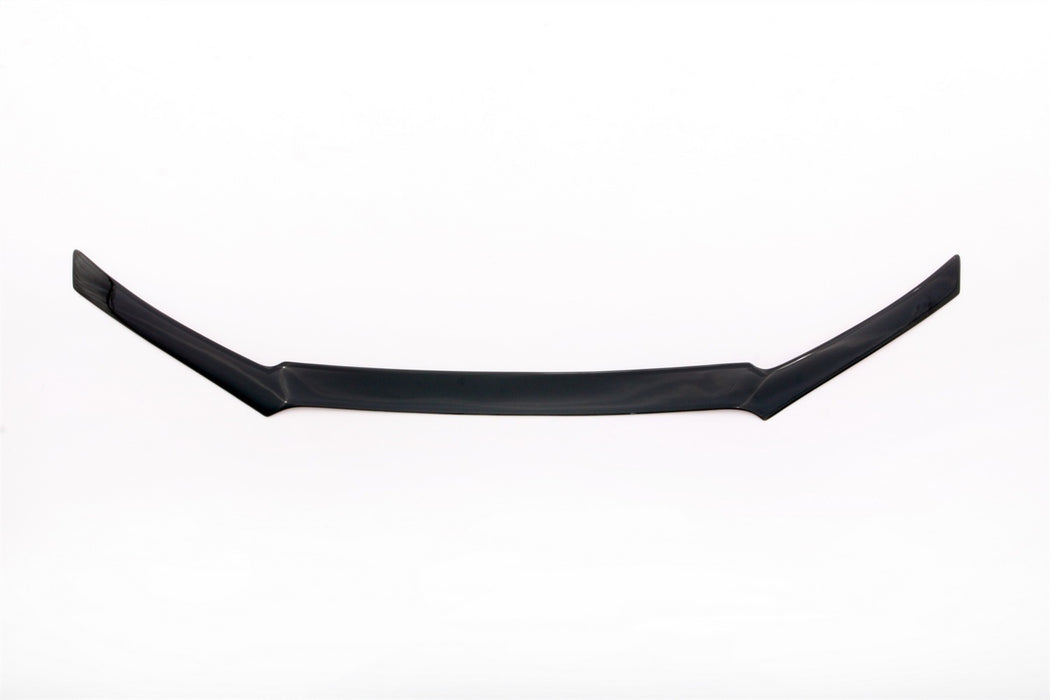 Auto Ventshade (AVS) 322025 Aeroskin Smoke Hood Protector; Low Profile; - Truck Part Superstore