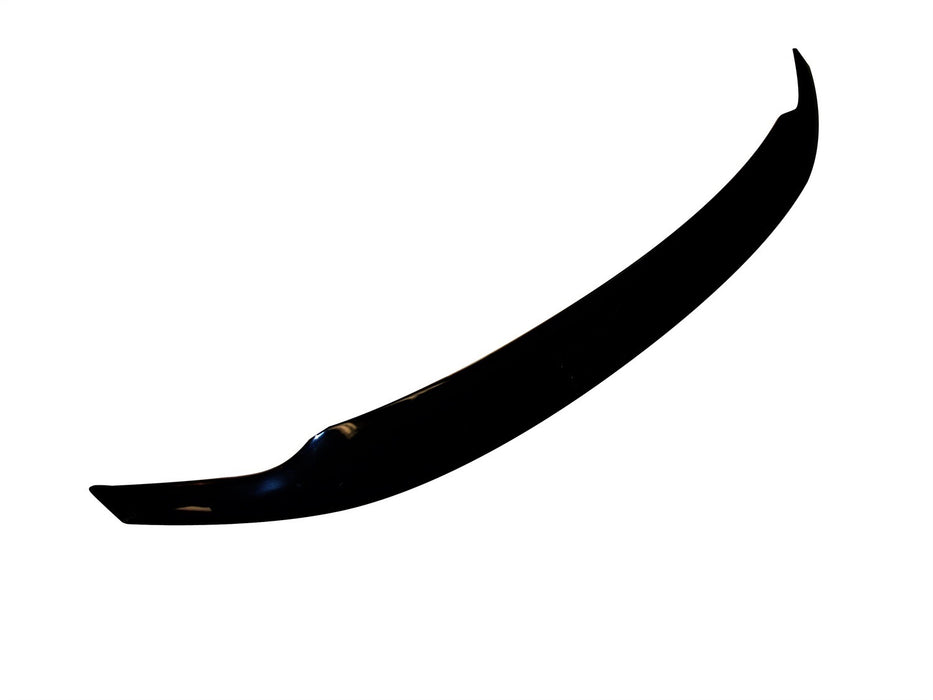 Auto Ventshade (AVS) 322028 Aeroskin Smoke Hood Protector; Low Profile; - Truck Part Superstore