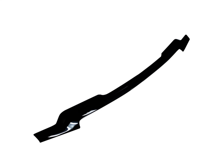 Auto Ventshade (AVS) 322029 Aeroskin Smoke Hood Protector; Low Profile; - Truck Part Superstore