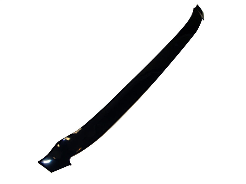 Auto Ventshade (AVS) 322030 Aeroskin Smoke Hood Protector; Low Profile; - Truck Part Superstore