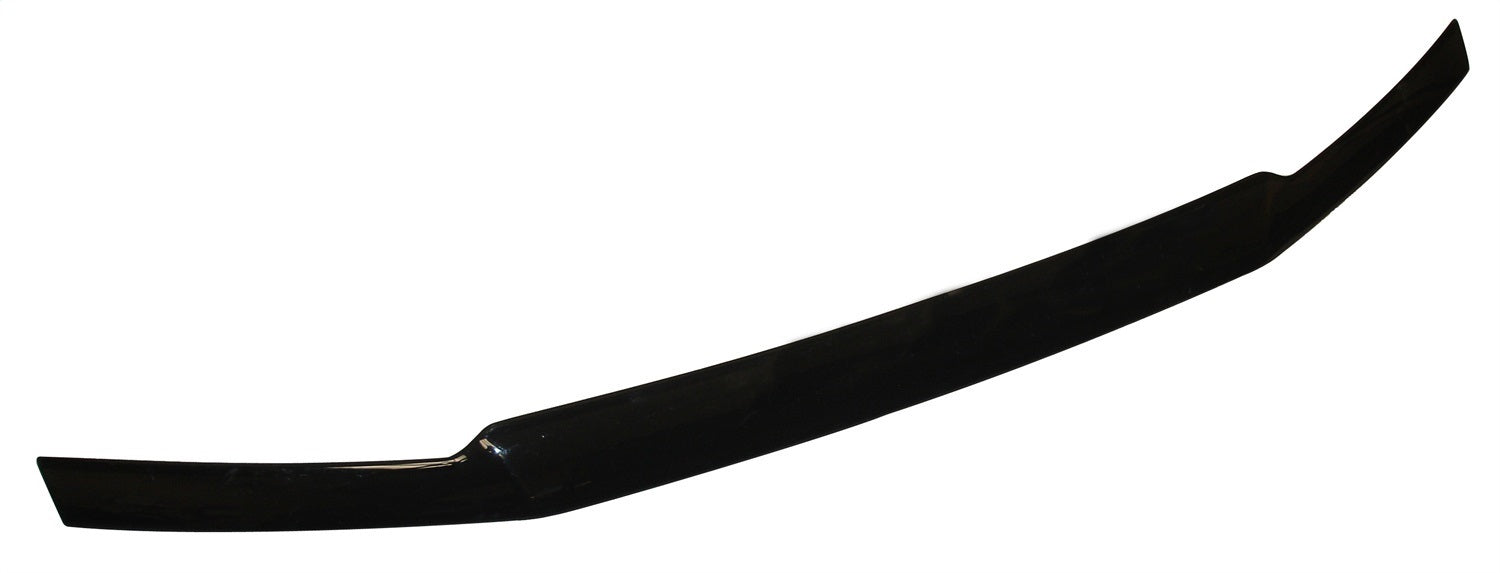 Auto Ventshade (AVS) 322032 Aeroskin Smoke Hood Protector; Low Profile; - Truck Part Superstore