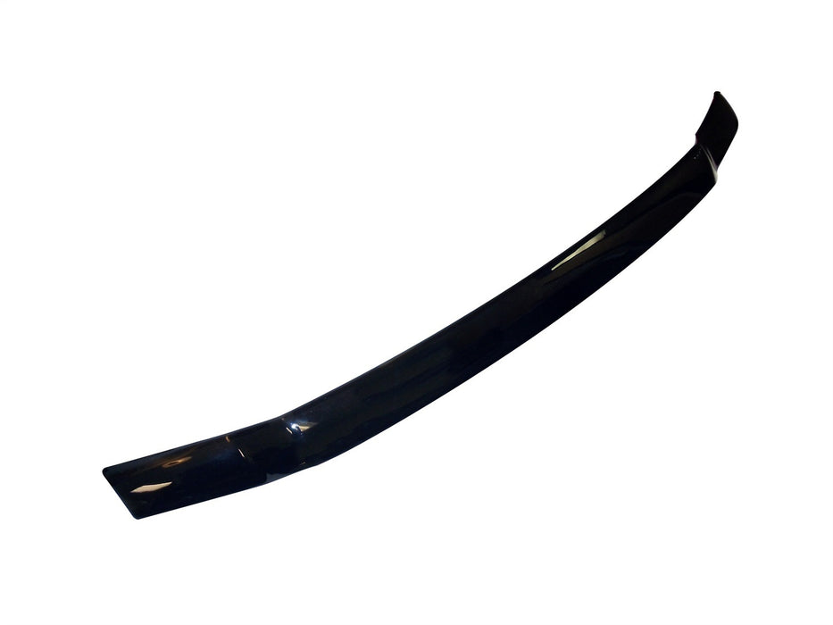 Auto Ventshade (AVS) 322033 Aeroskin Smoke Hood Protector; Low Profile; - Truck Part Superstore