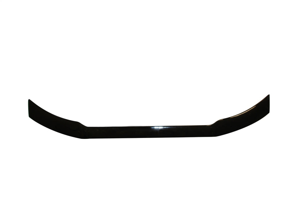 Auto Ventshade (AVS) 322034 Aeroskin Smoke Hood Protector; Low Profile; - Truck Part Superstore