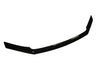 Auto Ventshade (AVS) 322035 Aeroskin Smoke Hood Protector; Low Profile; - Truck Part Superstore