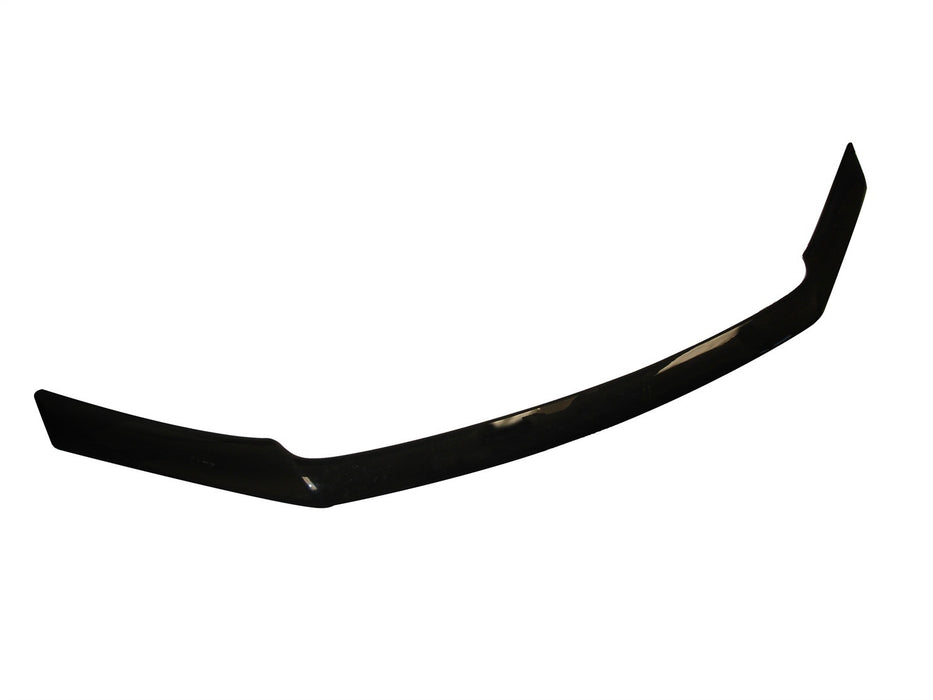 Auto Ventshade (AVS) 322035 Aeroskin Smoke Hood Protector; Low Profile; - Truck Part Superstore