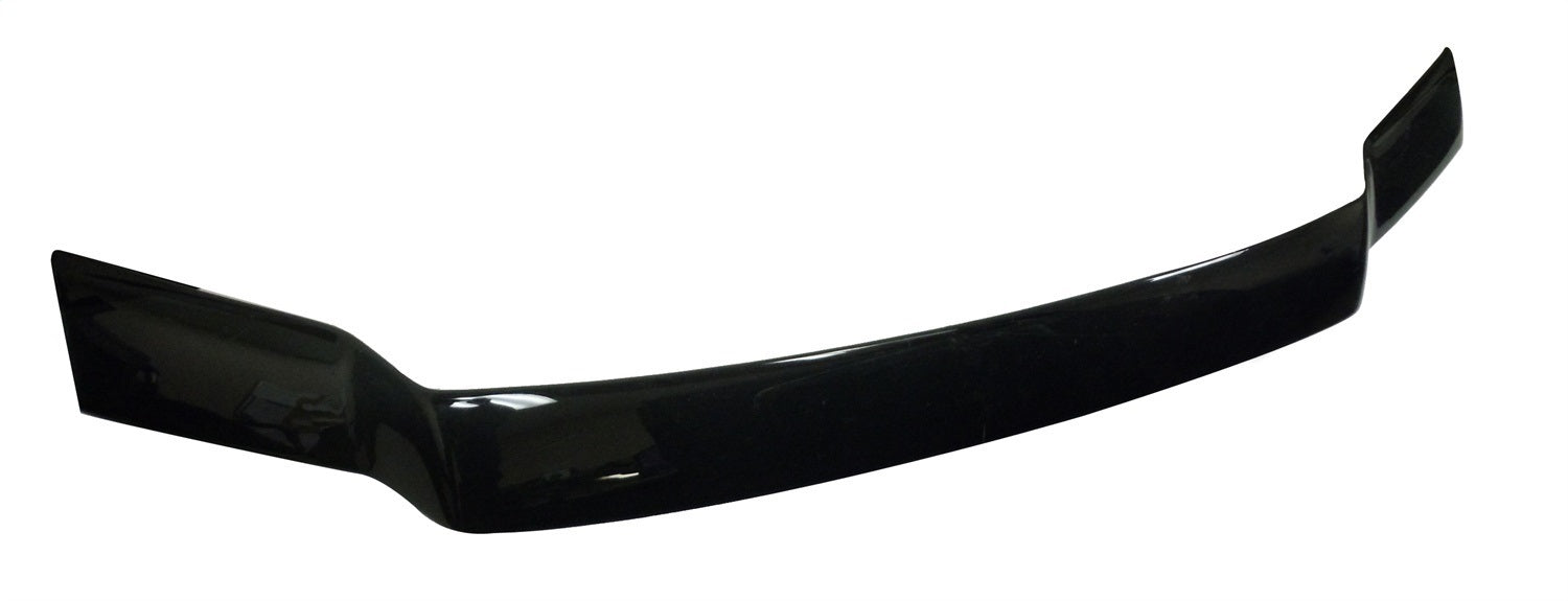 Auto Ventshade (AVS) 322036 Aeroskin Smoke Hood Protector; Low Profile; - Truck Part Superstore