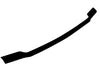 Auto Ventshade (AVS) 322037 Aeroskin Smoke Hood Protector; Low Profile; - Truck Part Superstore