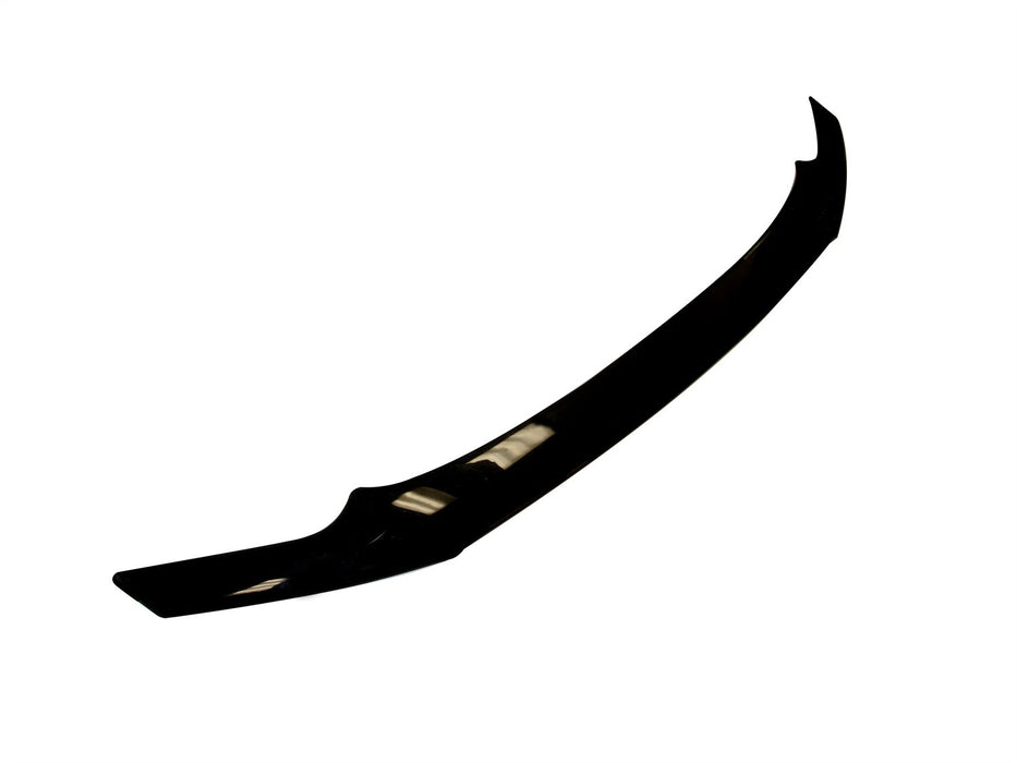 Auto Ventshade (AVS) 322038 Aeroskin Smoke Hood Protector; Low Profile; - Truck Part Superstore