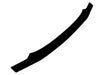 Auto Ventshade (AVS) 322039 Aeroskin Smoke Hood Protector; Low Profile; - Truck Part Superstore