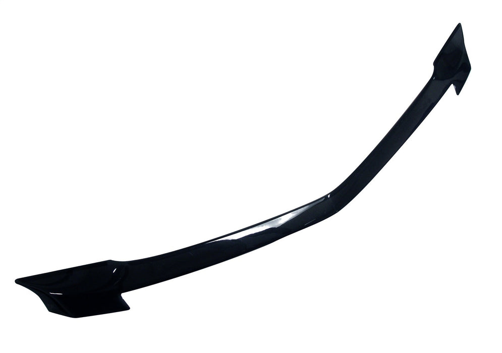 Auto Ventshade (AVS) 322042 Aeroskin Smoke Hood Protector; Low Profile; - Truck Part Superstore