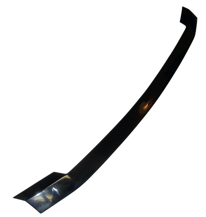 Auto Ventshade (AVS) 322046 Aeroskin Smoke Hood Protector; Low Profile; - Truck Part Superstore