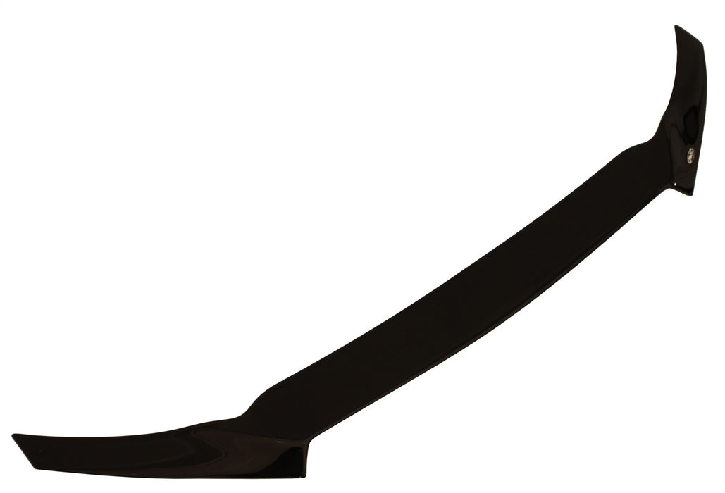 Auto Ventshade (AVS) 322057 Aeroskin Smoke Hood Protector; Low Profile; - Truck Part Superstore