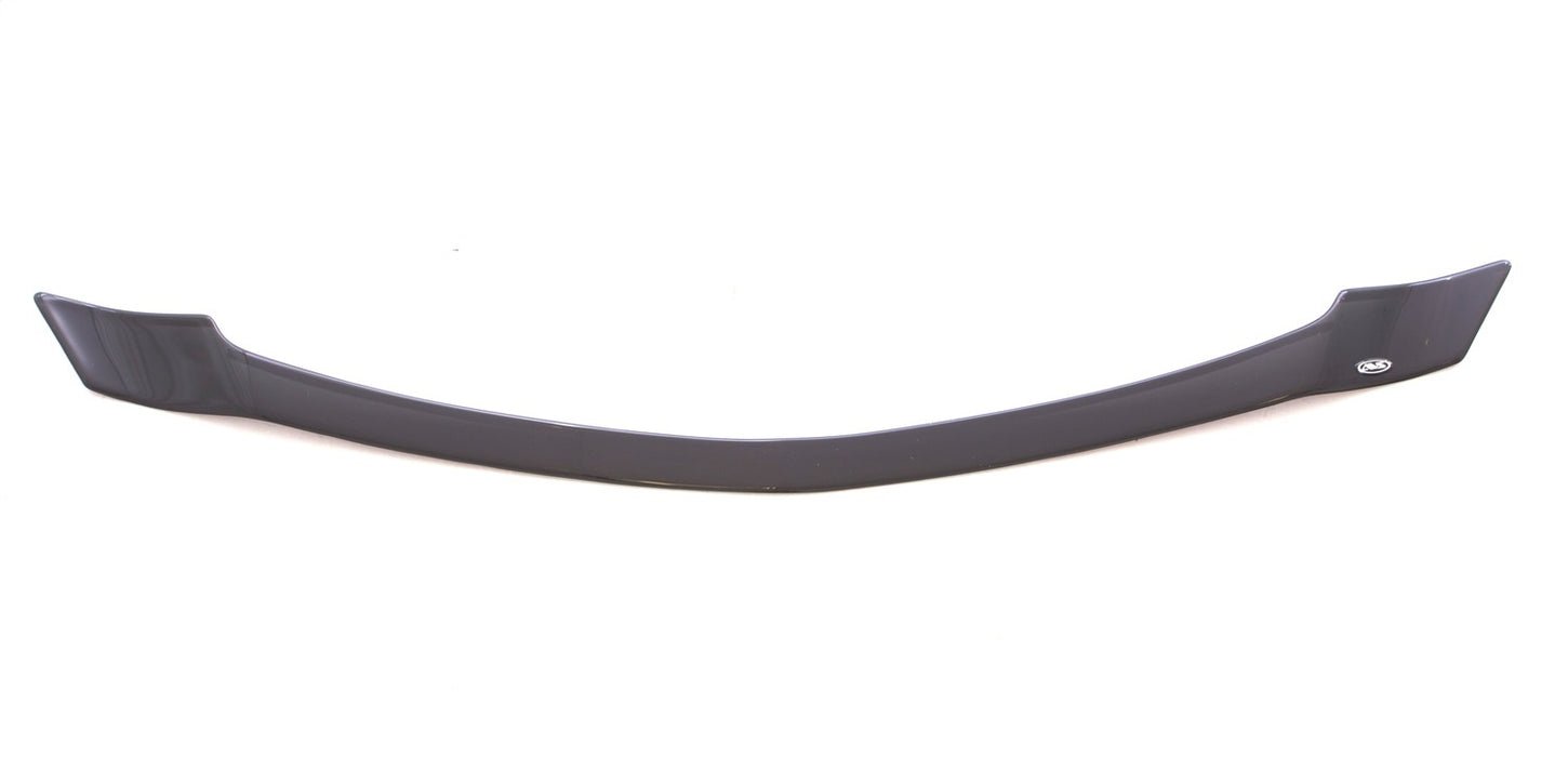 Auto Ventshade (AVS) 322058 Aeroskin Smoke Hood Protector; Low Profile; - Truck Part Superstore