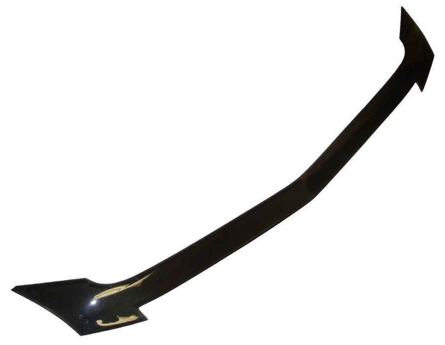 Auto Ventshade (AVS) 322059 Aeroskin Smoke Hood Protector; Low Profile; - Truck Part Superstore