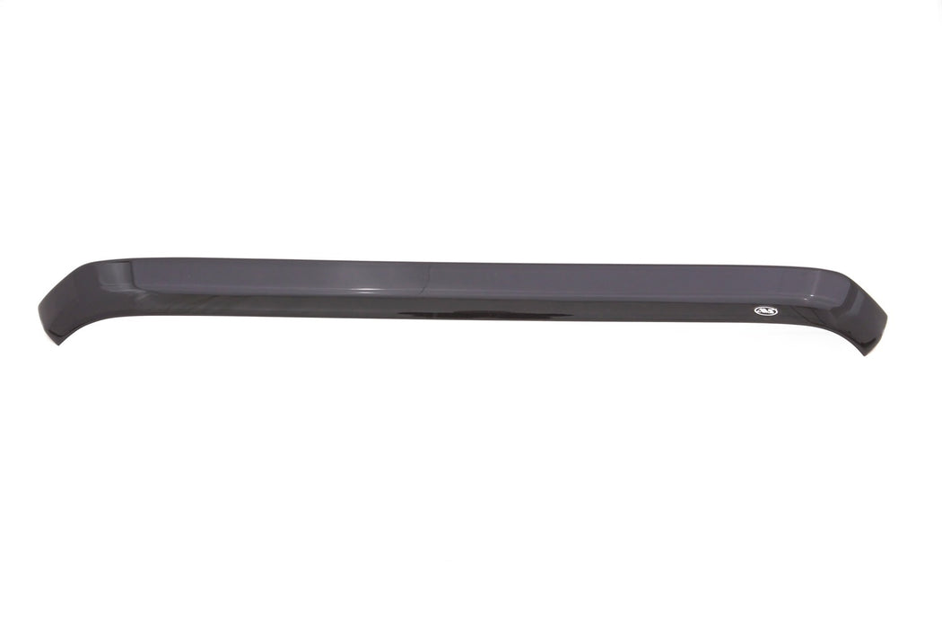 Auto Ventshade (AVS) 322060 Aeroskin Smoke Hood Protector; Low Profile; - Truck Part Superstore