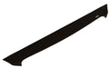 Auto Ventshade (AVS) 322061 Aeroskin Smoke Hood Protector; Low Profile; - Truck Part Superstore
