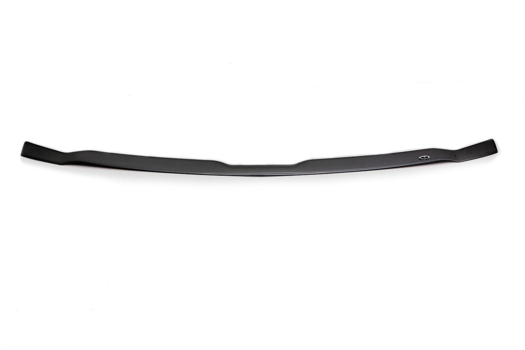 Auto Ventshade (AVS) 322062 Aeroskin Smoke Hood Protector; Low Profile; - Truck Part Superstore