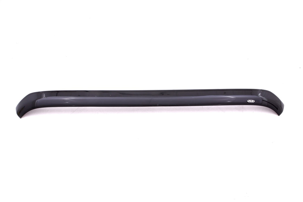 Auto Ventshade (AVS) 322064 Aeroskin Smoke Hood Protector; Low Profile; - Truck Part Superstore