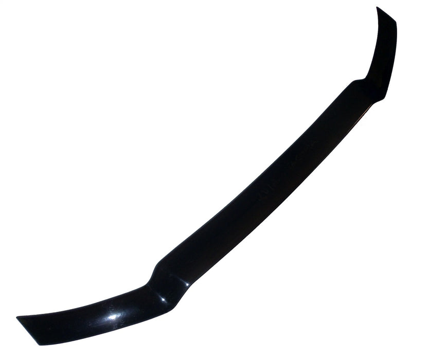 Auto Ventshade (AVS) 322065 Aeroskin Smoke Hood Protector; Low Profile; - Truck Part Superstore