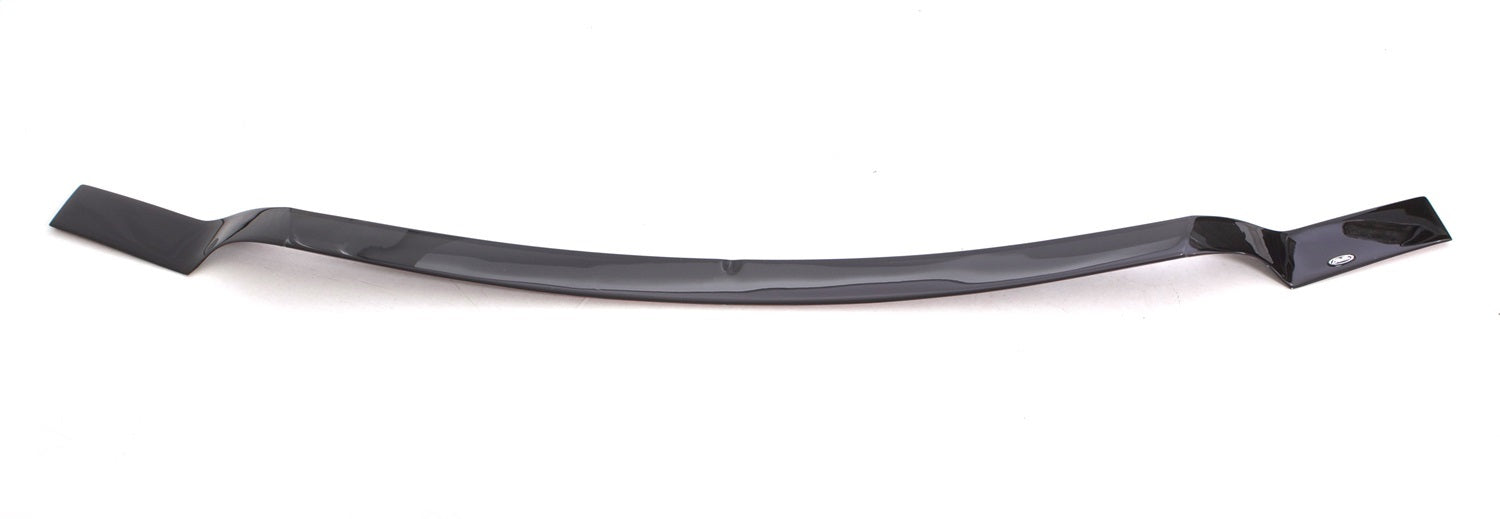 Auto Ventshade (AVS) 322067 Aeroskin Smoke Hood Protector; Low Profile; - Truck Part Superstore