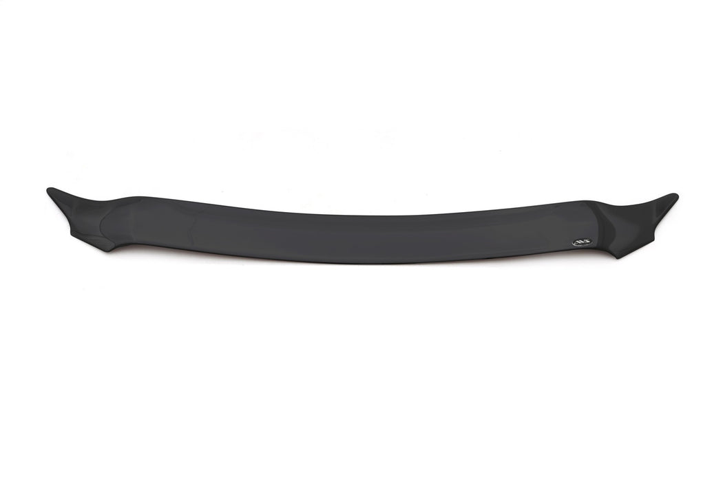 Auto Ventshade (AVS) 322074 Aeroskin Smoke Hood Protector; Low Profile; - Truck Part Superstore