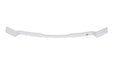 Auto Ventshade (AVS) 322075-G1W Color Match Aeroskin Hood Protector; Low Profile; White Frost Tricoat; - Truck Part Superstore