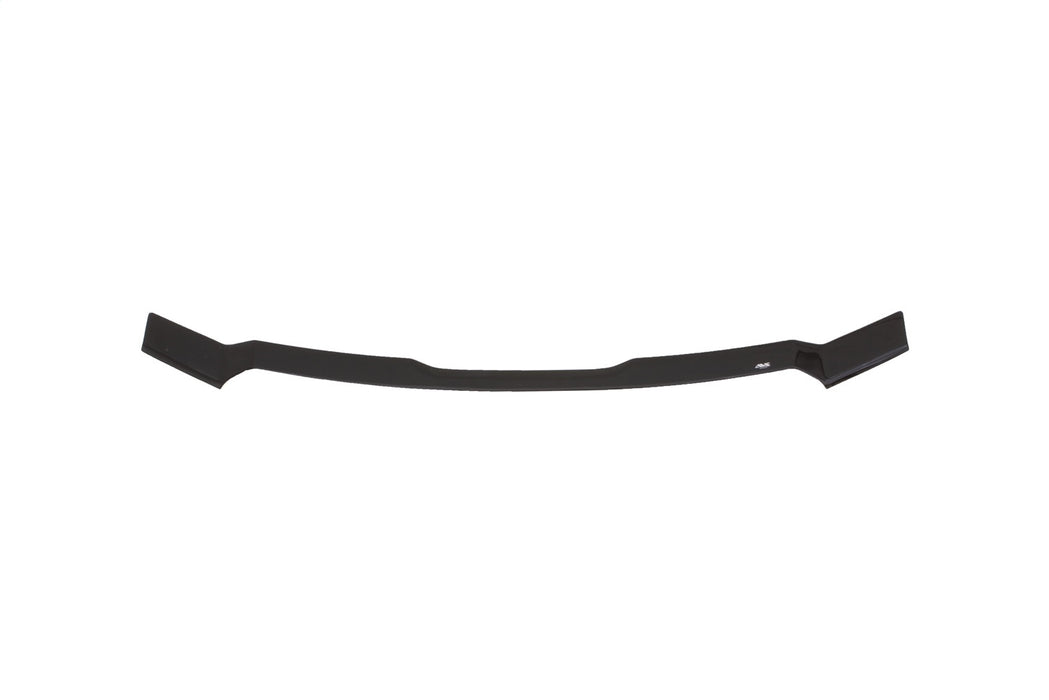 Auto Ventshade (AVS) 322075-GBA Color Match Aeroskin Hood Protector; Low Profile; Onyx Black; - Truck Part Superstore