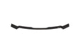 Auto Ventshade (AVS) 322075-GBA Color Match Aeroskin Hood Protector; Low Profile; Onyx Black; - Truck Part Superstore