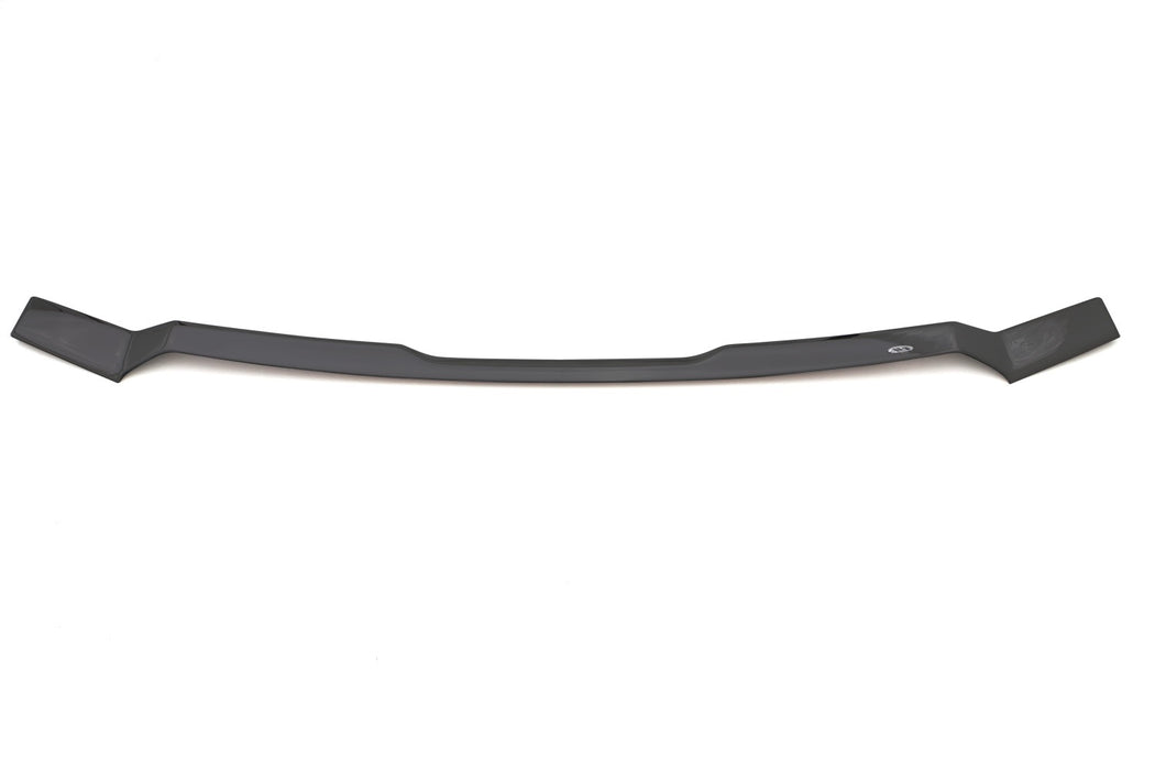 Auto Ventshade (AVS) 322075 Aeroskin Smoke Hood Protector; Low Profile; - Truck Part Superstore