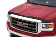 Auto Ventshade (AVS) 322075 Aeroskin Smoke Hood Protector; Low Profile; - Truck Part Superstore