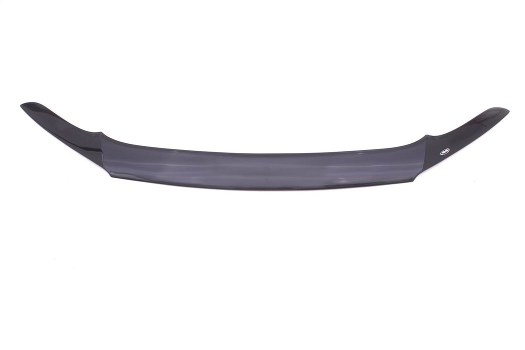 Auto Ventshade (AVS) 322076 Aeroskin Smoke Hood Protector; Low Profile; - Truck Part Superstore
