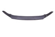 Auto Ventshade (AVS) 322076 Aeroskin Smoke Hood Protector; Low Profile; - Truck Part Superstore