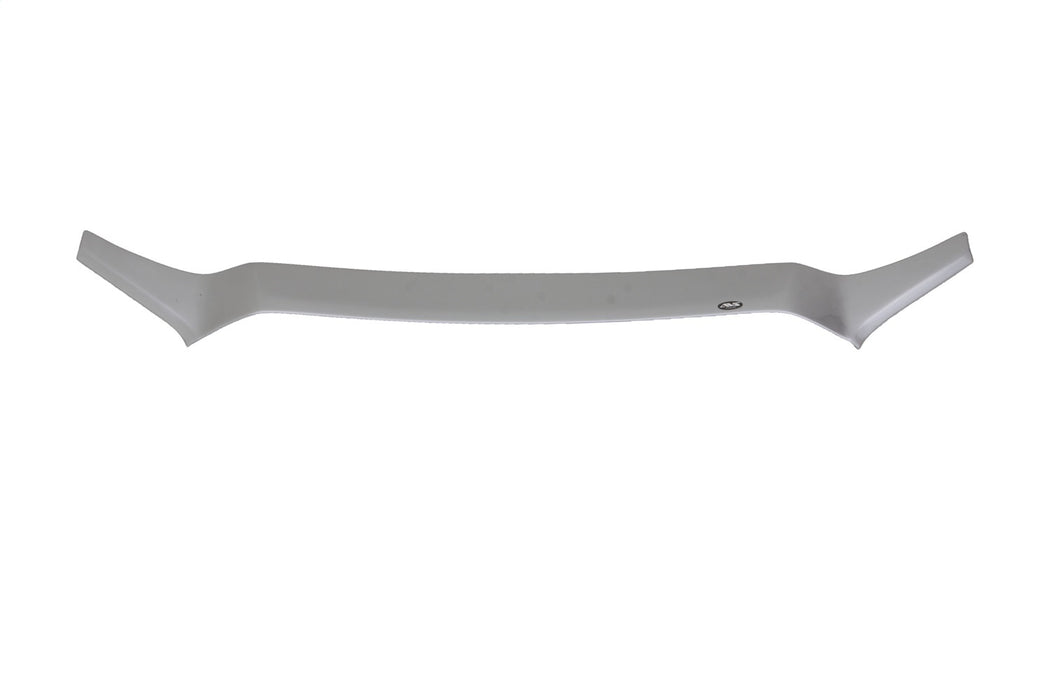 Auto Ventshade (AVS) 322079-1D6 Color Match Aeroskin Hood Protector; Low Profile; Silver Sky Metallic; - Truck Part Superstore