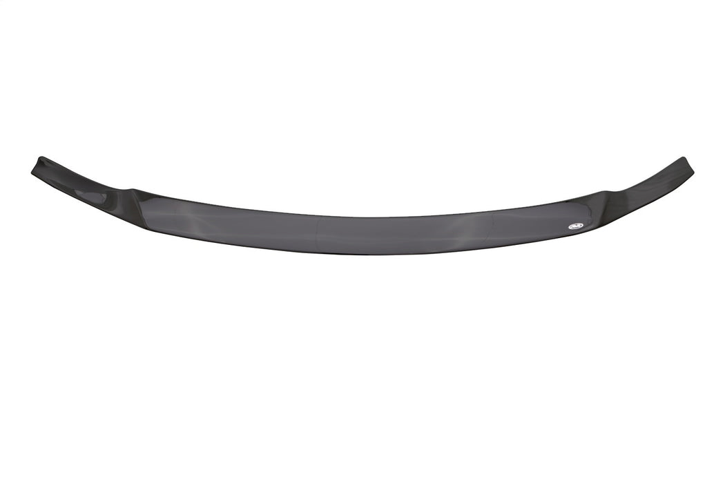 Auto Ventshade (AVS) 322082 Aeroskin Smoke Hood Protector; Low Profile; - Truck Part Superstore