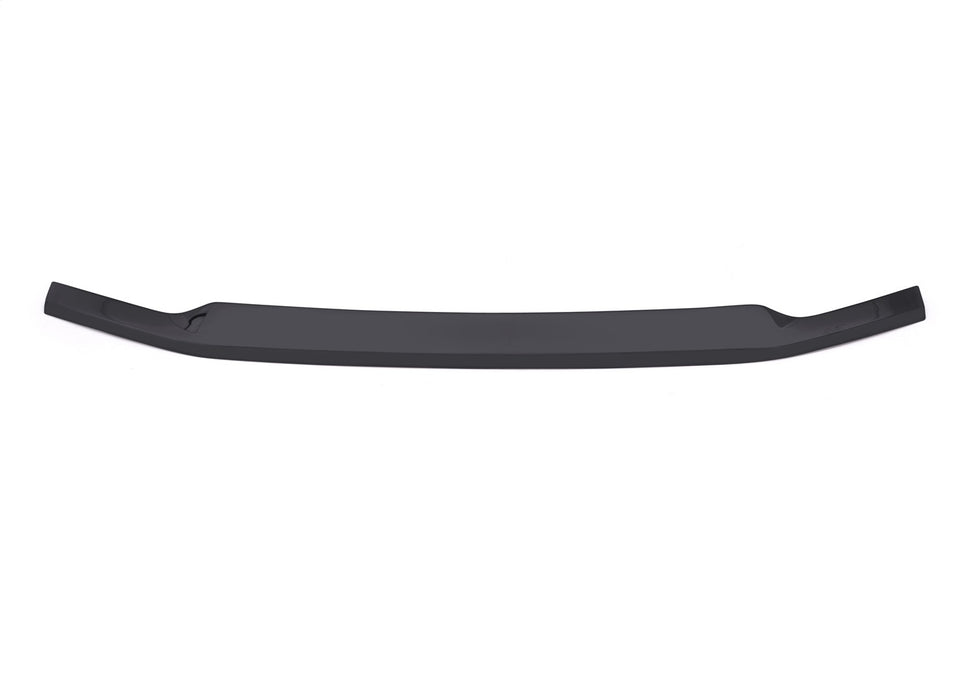 Auto Ventshade (AVS) 322088 Aeroskin Smoke Hood Protector; Low Profile; - Truck Part Superstore