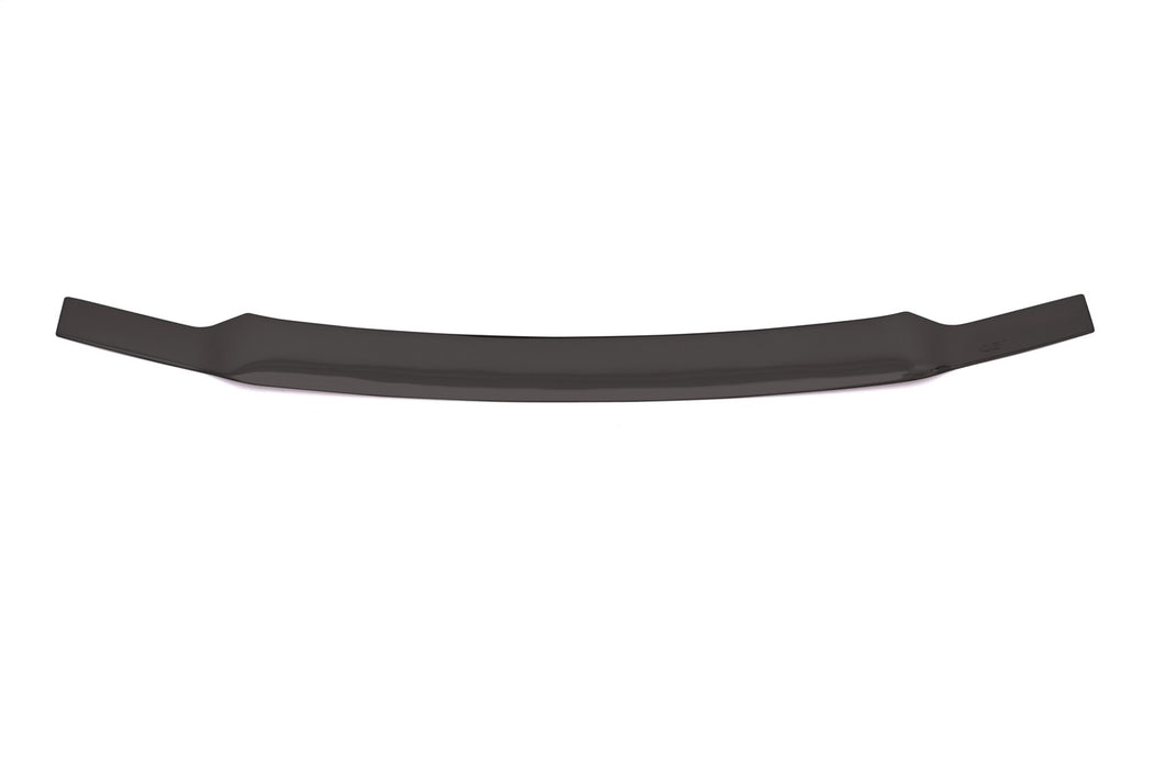 Auto Ventshade (AVS) 322090 Aeroskin Smoke Hood Protector; Low Profile; - Truck Part Superstore