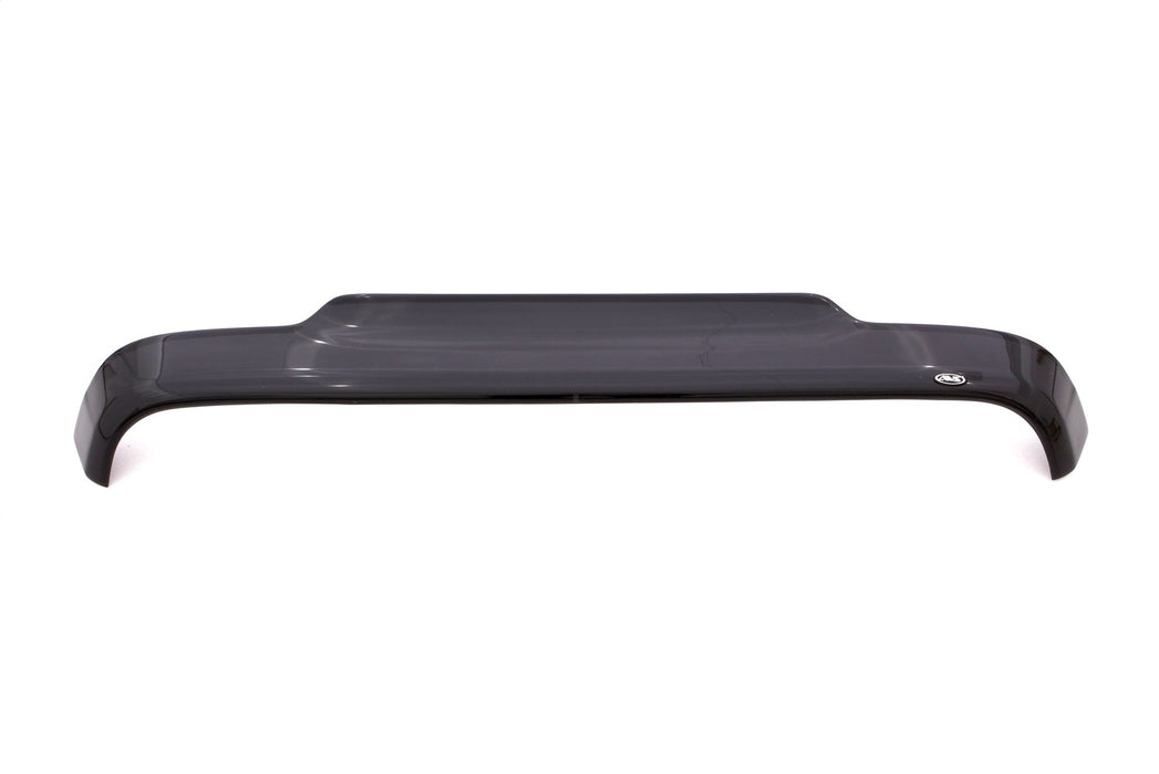 Auto Ventshade (AVS) 322091 Aeroskin Smoke Hood Protector; Low Profile; - Truck Part Superstore