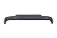 Auto Ventshade (AVS) 322091 Aeroskin Smoke Hood Protector; Low Profile; - Truck Part Superstore