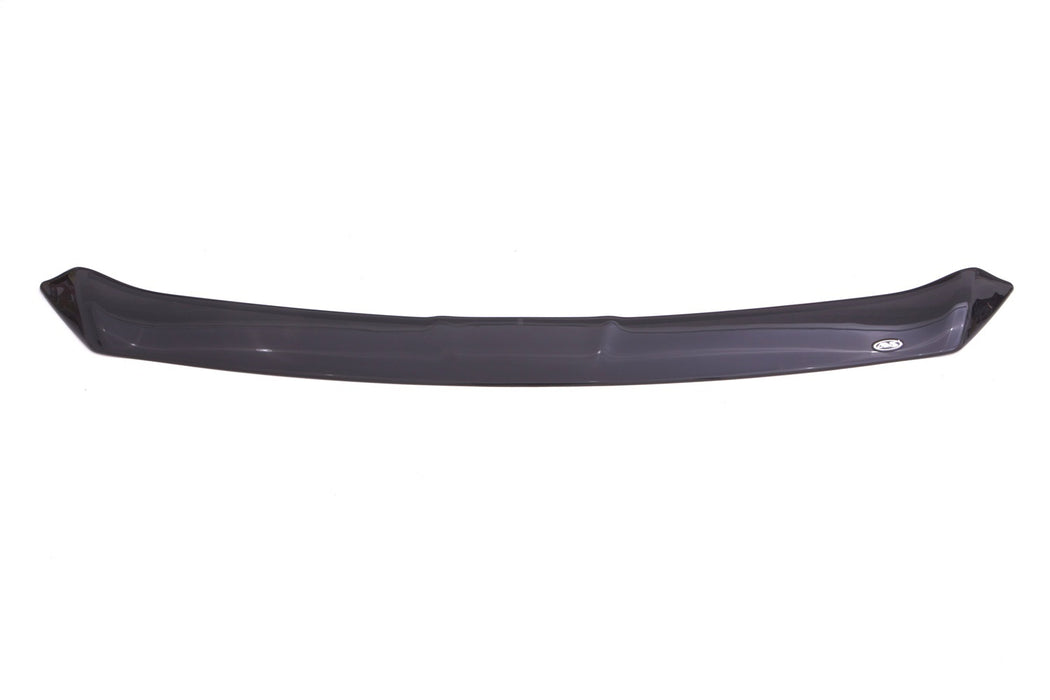 Auto Ventshade (AVS) 322092 Aeroskin Smoke Hood Protector; Low Profile; - Truck Part Superstore