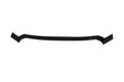 Auto Ventshade (AVS) 322094-202 Color Match Aeroskin Hood Protector; Low Profile; Black; - Truck Part Superstore