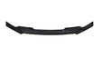 Auto Ventshade (AVS) 322096-G1 Color Match Aeroskin Hood Protector; Low Profile; Shadow Black; - Truck Part Superstore