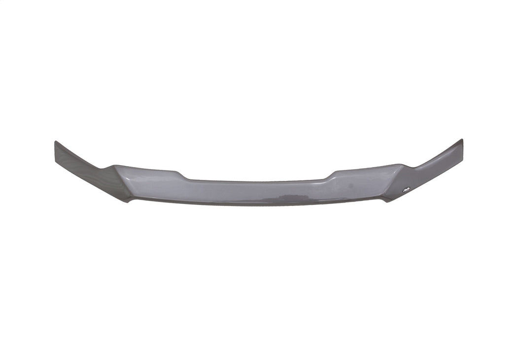 Auto Ventshade (AVS) 322096-J7 Color Match Aeroskin Hood Protector; Low Profile; Magnetic Grey Metallic; - Truck Part Superstore