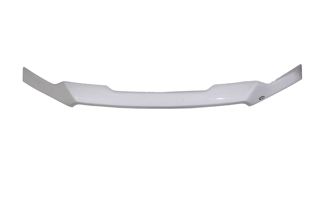 Auto Ventshade (AVS) 322096-UX Color Match Aeroskin Hood Protector; Low Profile; Ingot Silver; - Truck Part Superstore