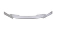 Auto Ventshade (AVS) 322096-UX Color Match Aeroskin Hood Protector; Low Profile; Ingot Silver; - Truck Part Superstore