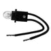 AutoMeter 3220 LIGHT BULB/SOCKET ASSY.; T3 WEDGE; 2.7W/4.6W/4.9W; REPLACEMENT; TWIST-IN - Truck Part Superstore